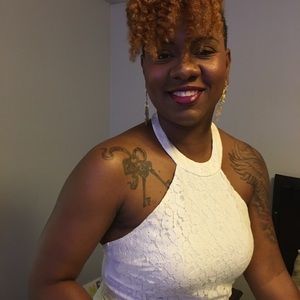 Meet your Posher, Madison